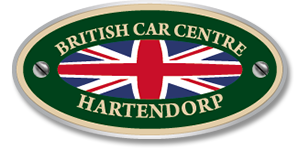 British Car Centre Hartendorp